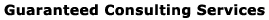 Guaranteed Consulting Services