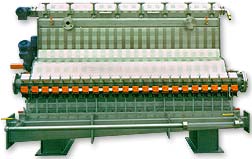 Automatic Dilution Profiling