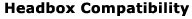 Headbox Compatibility