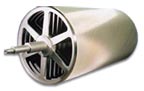 Cylinder Formers - Click for details...