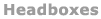 Headboxes