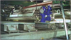 Secondary Headbox