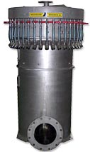Radial Distributor - Click for details...