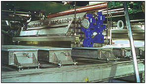 Foil Box Products